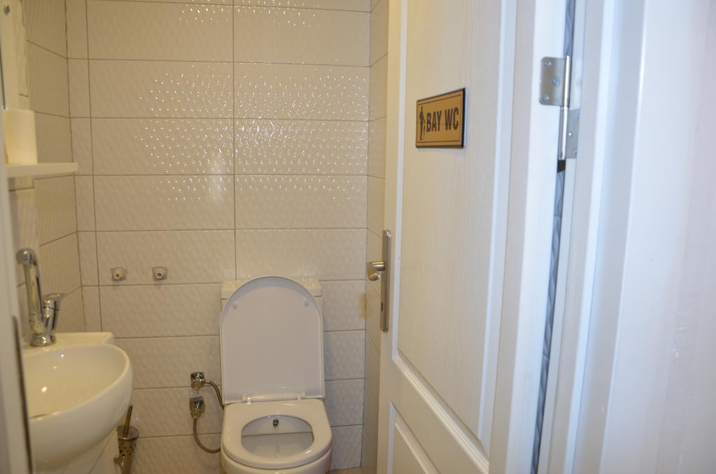 Ozkonak Hotel Ankara Cameră foto