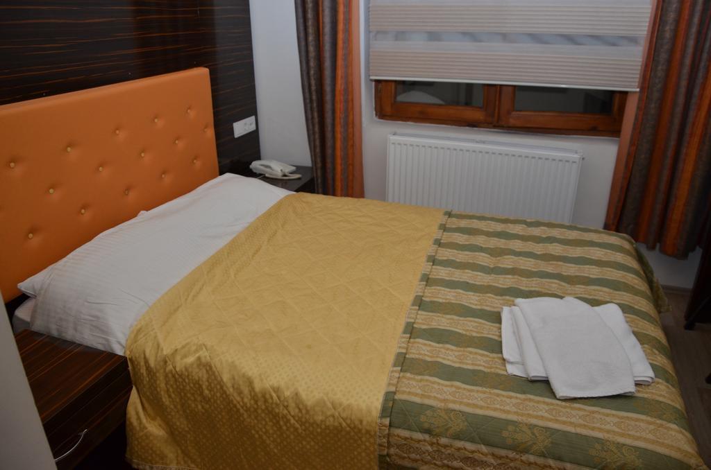 Ozkonak Hotel Ankara Cameră foto