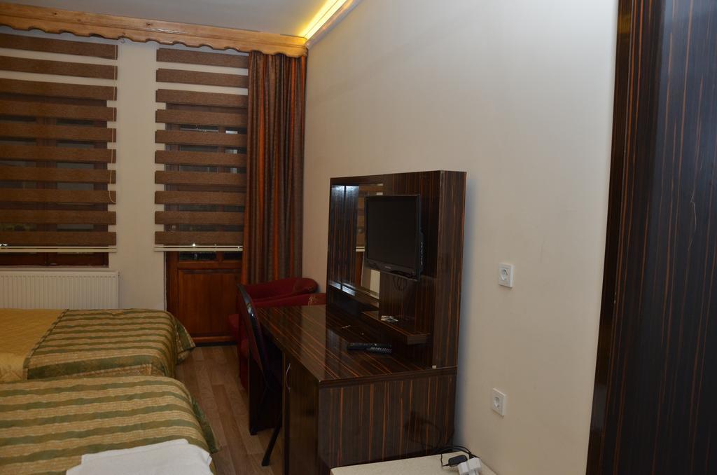 Ozkonak Hotel Ankara Cameră foto