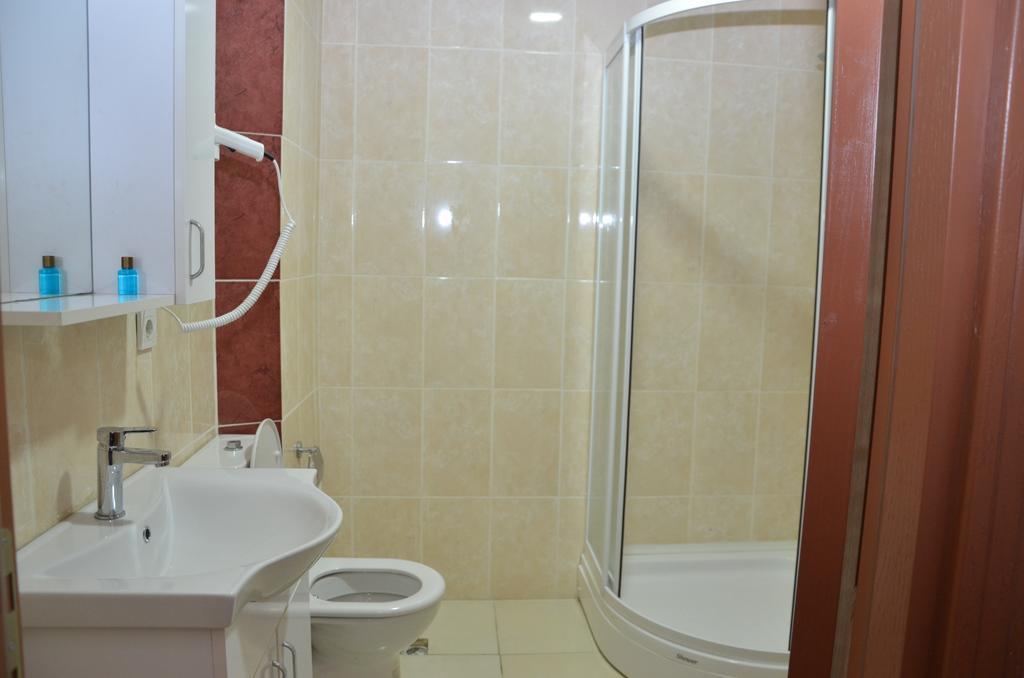 Ozkonak Hotel Ankara Cameră foto