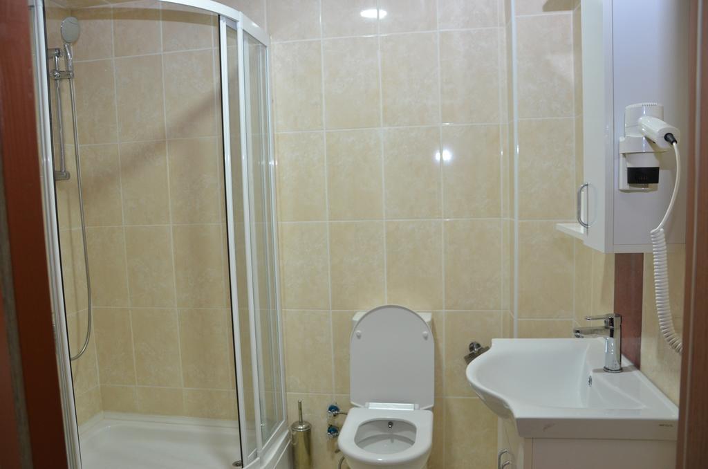 Ozkonak Hotel Ankara Cameră foto