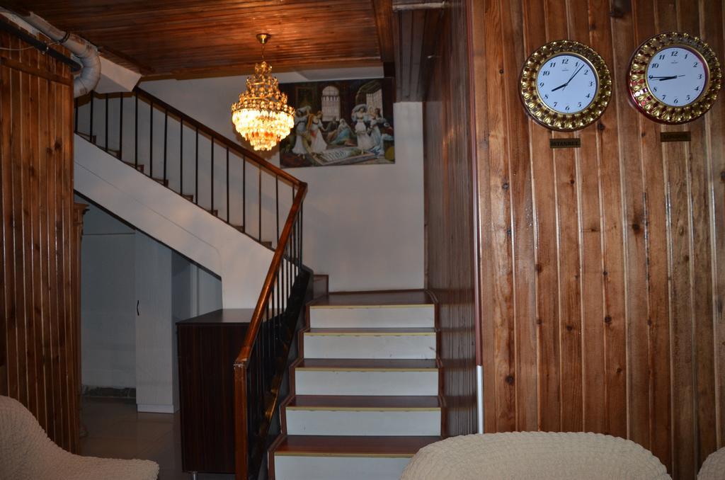 Ozkonak Hotel Ankara Cameră foto