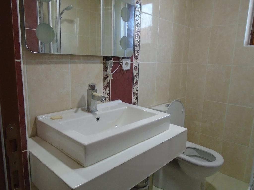Ozkonak Hotel Ankara Cameră foto
